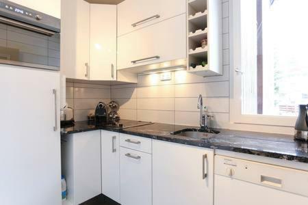 Immeuble Le Lognan Apartment Chamonix ภายนอก รูปภาพ