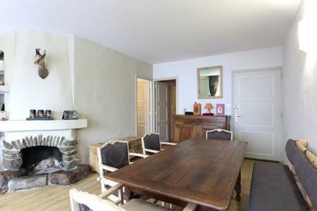 Immeuble Le Lognan Apartment Chamonix ภายนอก รูปภาพ