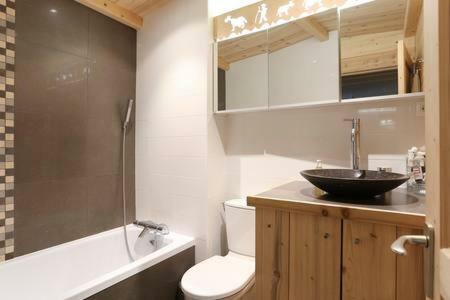 Immeuble Le Lognan Apartment Chamonix ภายนอก รูปภาพ